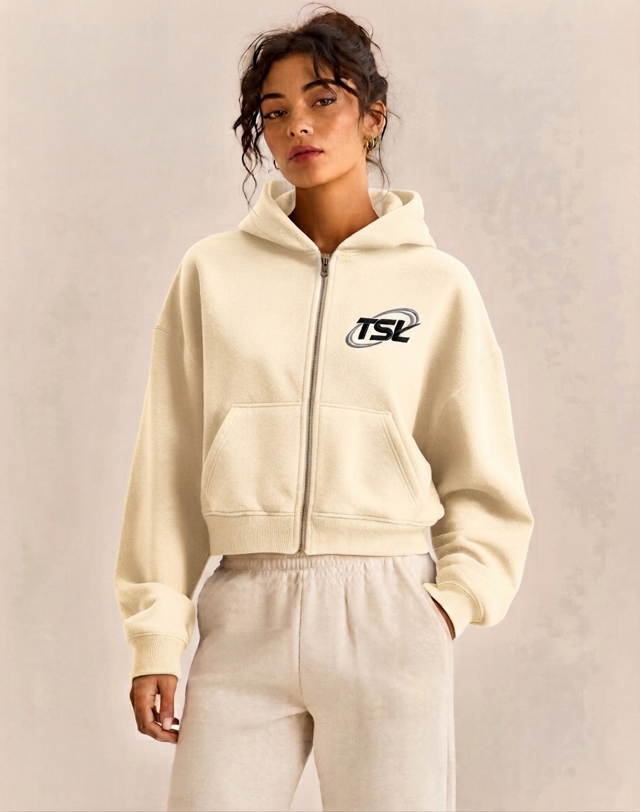 Women's Premium Hoodie image 4