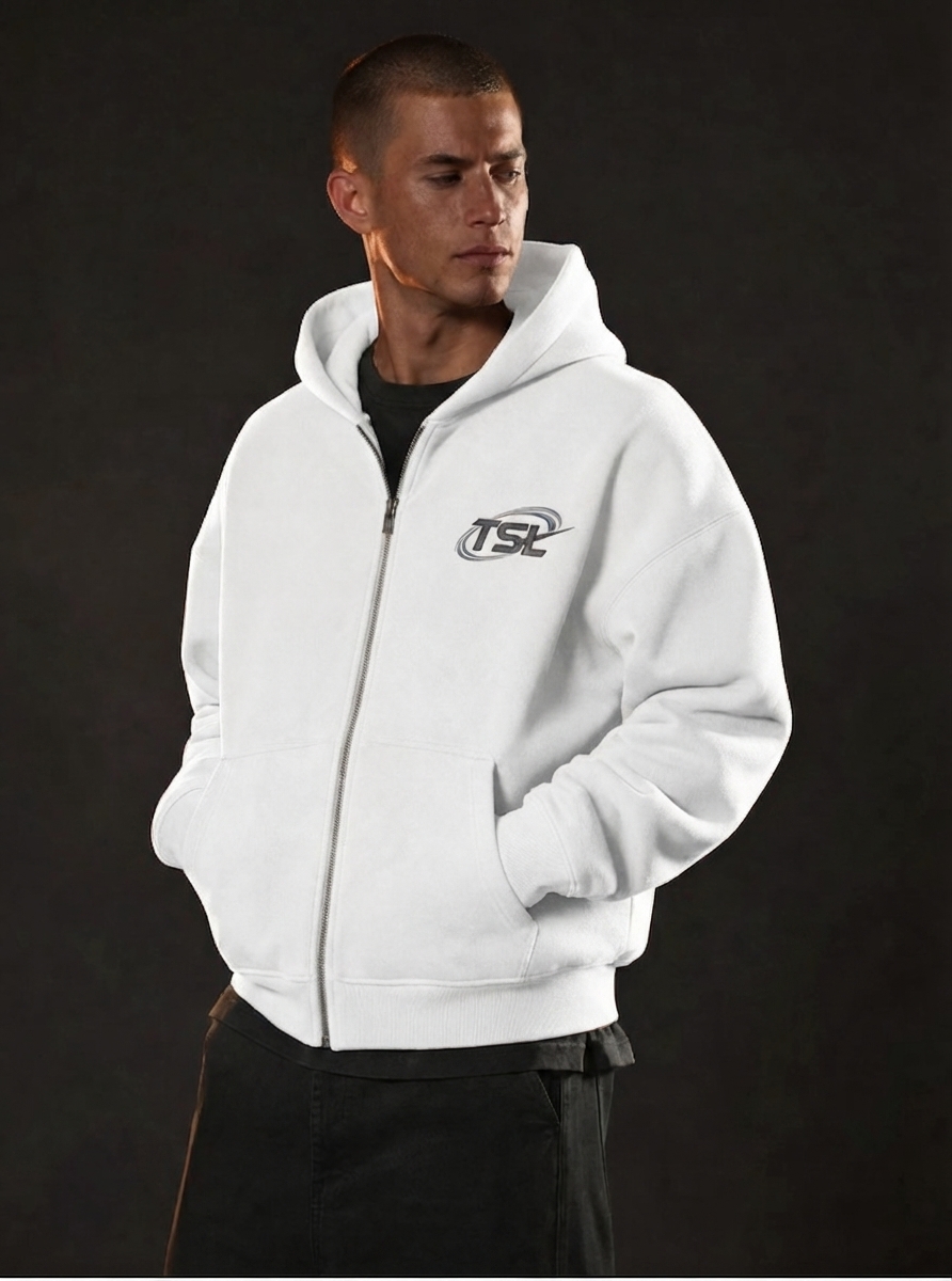 Men's Classic Hoodie