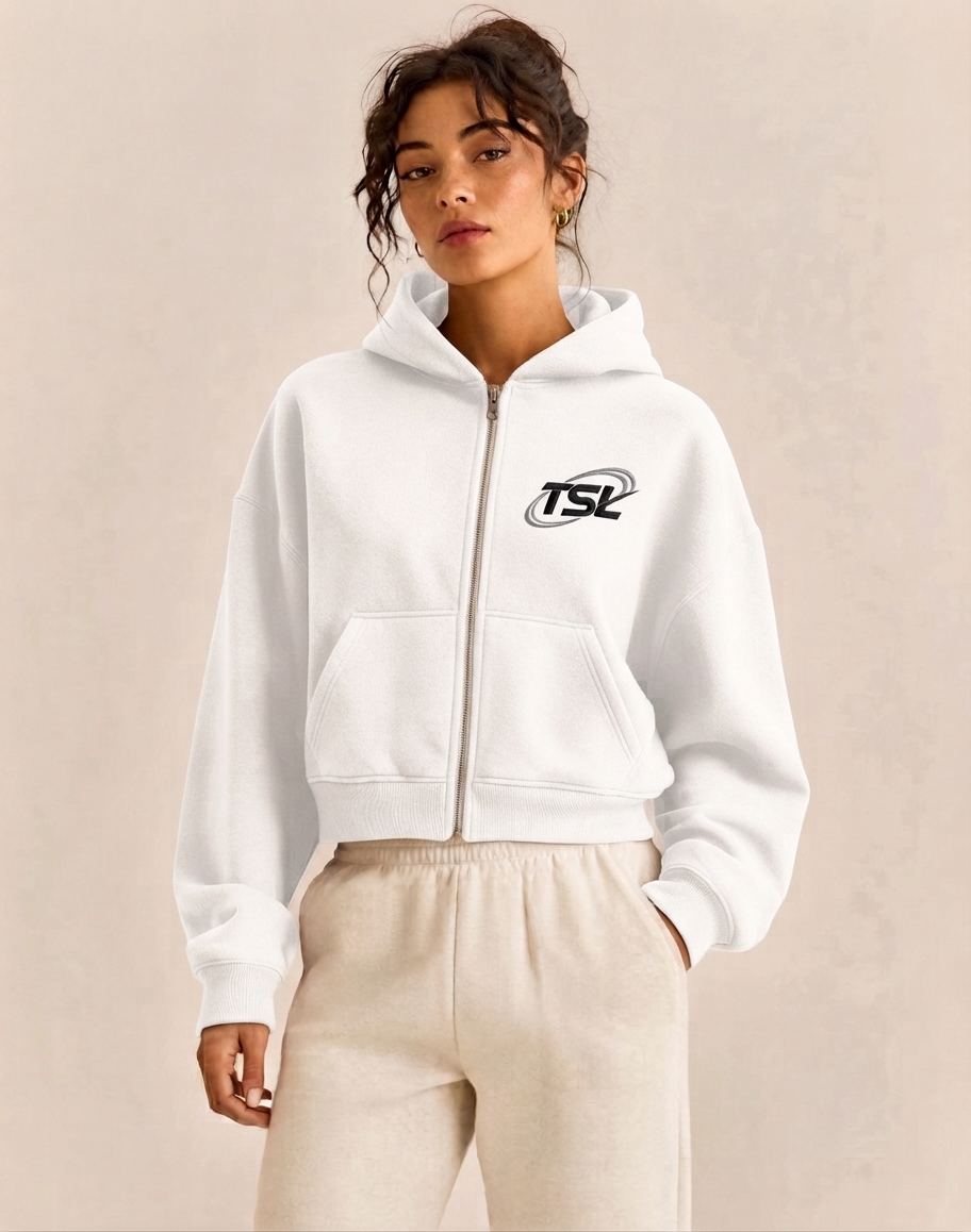 Women's Premium Hoodie image 3