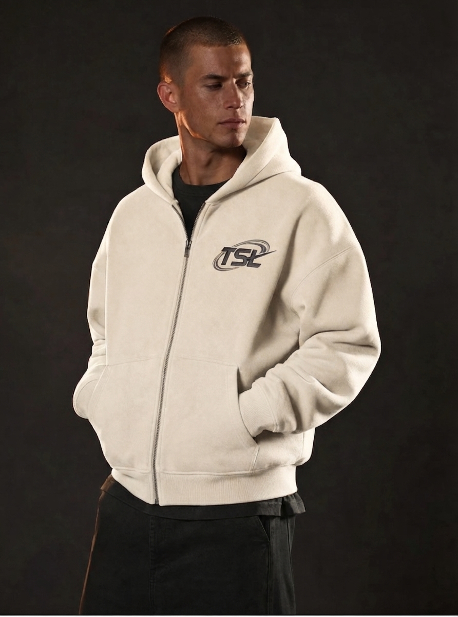Men's Classic Hoodie image 2