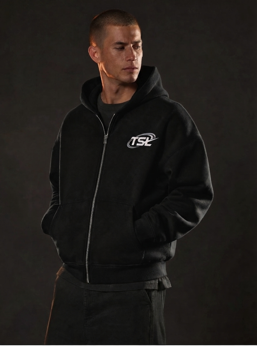 Men's Classic Hoodie image 3