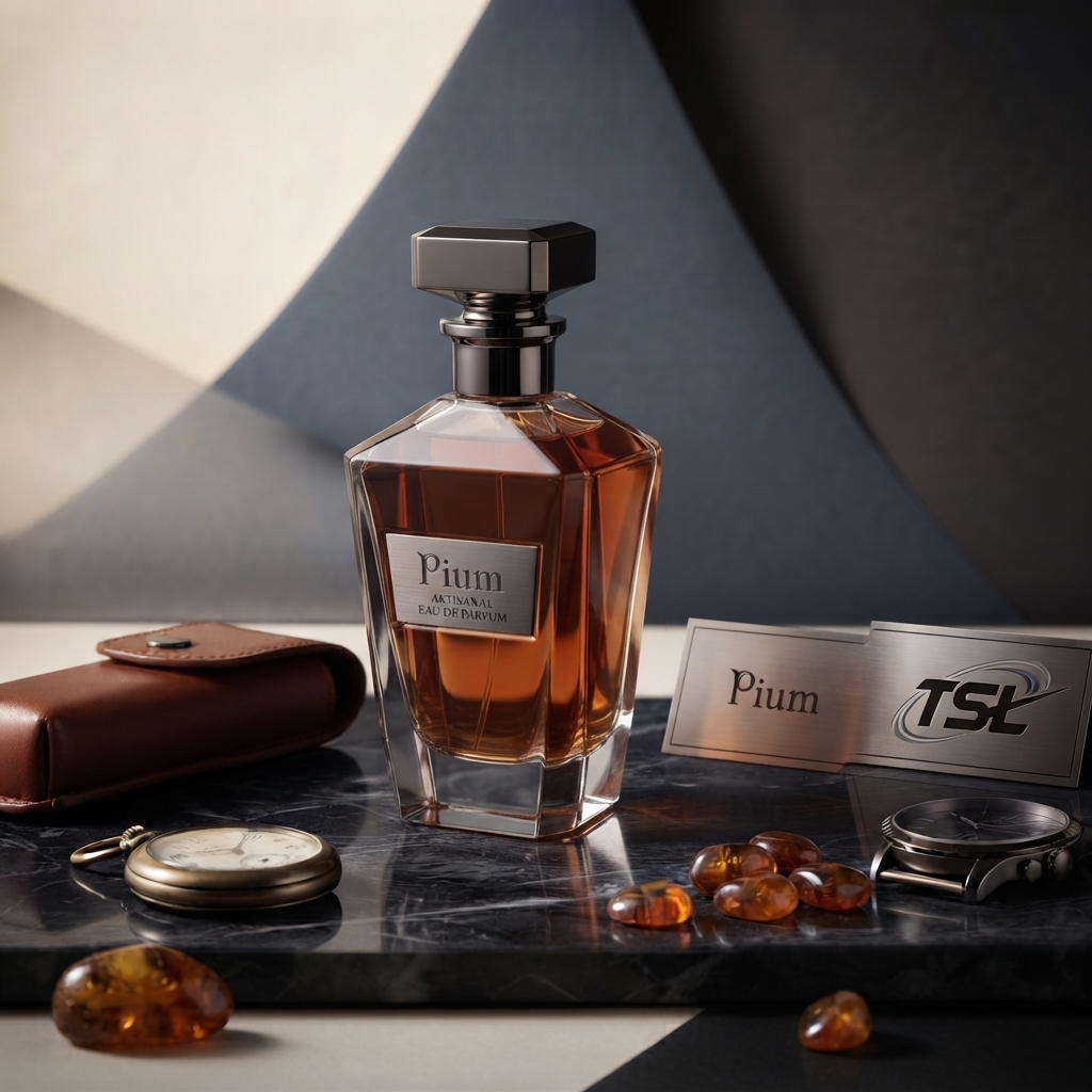 Luxury Eau de Parfum  image 3